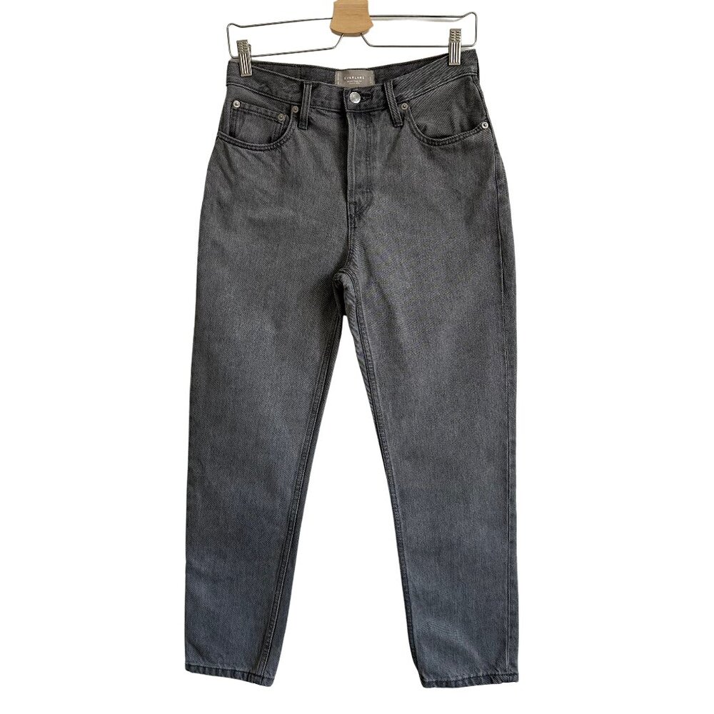 NWOT EVERLANE The ’90s Cheeky Jean - Size 27